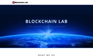 Blockchainlab.io thumbnail