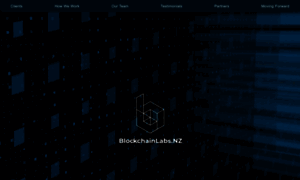 Blockchainlabs.nz thumbnail