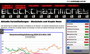 Blockchainmoney.de thumbnail