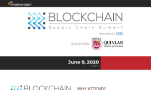 Blockchainopp.com thumbnail