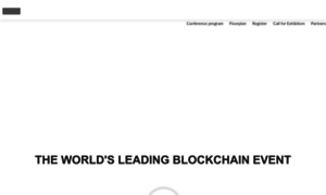 Blockchainsolutionsforum.com thumbnail