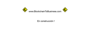 Blockchaintobusiness.com thumbnail