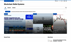 Blockchainwalletsystems.com thumbnail