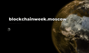Blockchainweek.moscow thumbnail