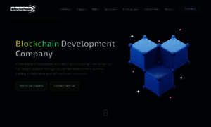 Blockchainx.tech thumbnail