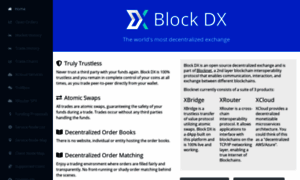 Blockdx.co thumbnail