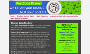 Blocked-drain-bradford.bd1drains.co.uk thumbnail