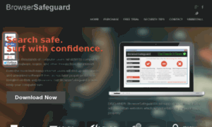 Blocked.browsersafeguard.com thumbnail