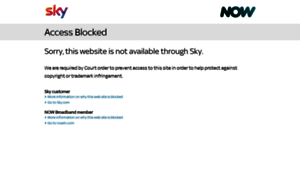 Blocked.nb.sky.com thumbnail
