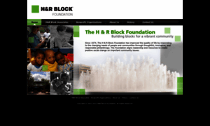 Blockfoundation.org thumbnail