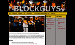 Blockguys.com thumbnail