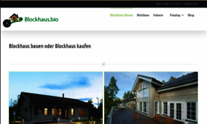 Blockhaus.bio thumbnail