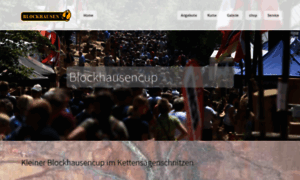 Blockhausen.de thumbnail