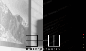 Blockheadworks.com thumbnail