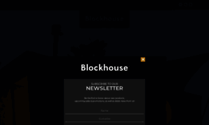 Blockhouse.co.za thumbnail