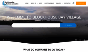Blockhousebay.org.nz thumbnail