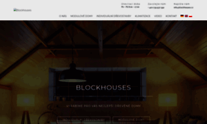 Blockhouses.cz thumbnail