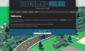 Blockland.online thumbnail