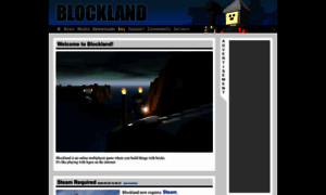 Blockland.us thumbnail
