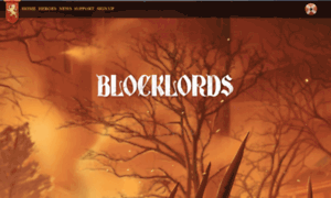 Blocklords.io thumbnail