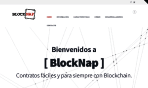 Blocknap.com thumbnail