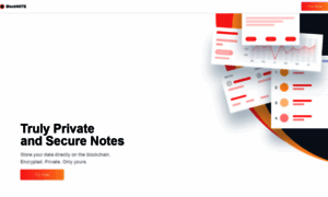 Blocknote.app thumbnail