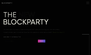 Blockparty.co thumbnail