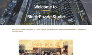 Blockpuzzle.com thumbnail