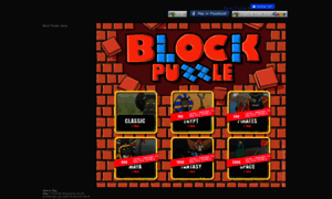 Blockpuzzlegame.com thumbnail