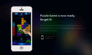 Blockpuzzlegame.net thumbnail