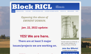 Blockricl.com thumbnail