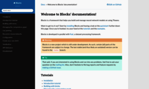 Blocks.readthedocs.io thumbnail