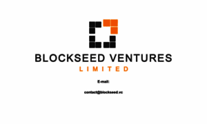Blockseed.vc thumbnail