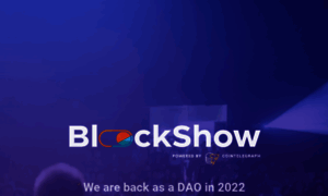 Blockshowasia.com thumbnail