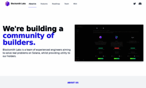 Blocksmithlabs.io thumbnail