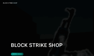 Blockstriketopshop.trademc.org thumbnail