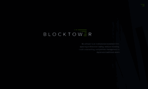 Blocktower.com thumbnail