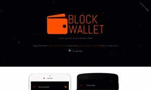 Blockwallet.eu thumbnail