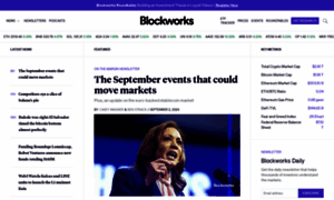 Blockworks.co thumbnail