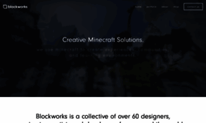 Blockworksmc.com thumbnail