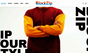 Blockzip.imweb.me thumbnail