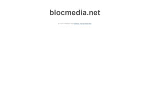 Blocmedia.net thumbnail
