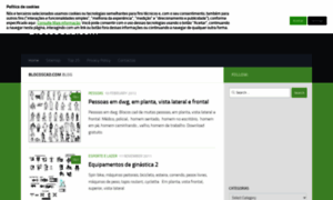 Blocoscad.com thumbnail