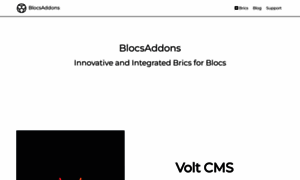 Blocsaddons.com thumbnail
