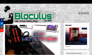 Bloculus.de thumbnail