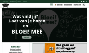 Bloeiinarnhem.nl thumbnail