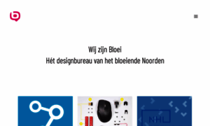 Bloeimedia.nl thumbnail