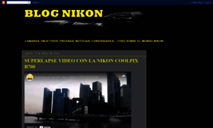 Blog--nikon.blogspot.com thumbnail