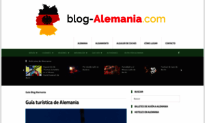 Blog-alemania.com thumbnail