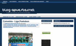 Blog-apuestas.net thumbnail